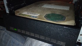 The ever dependable Seagate ST-251