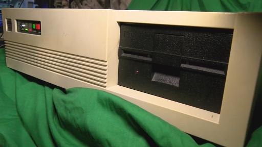 Sophia, the Turbo XT