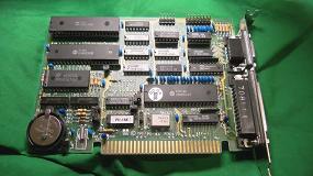 DTK Penta IO Card with Real Time Clock